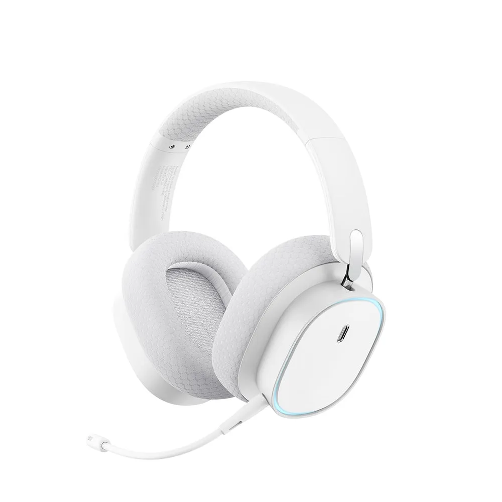 Baseus AeQur GH02 Gaming Wireless Headphone - Hafeez Center Lahore