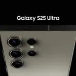 Samsung Galaxy S25