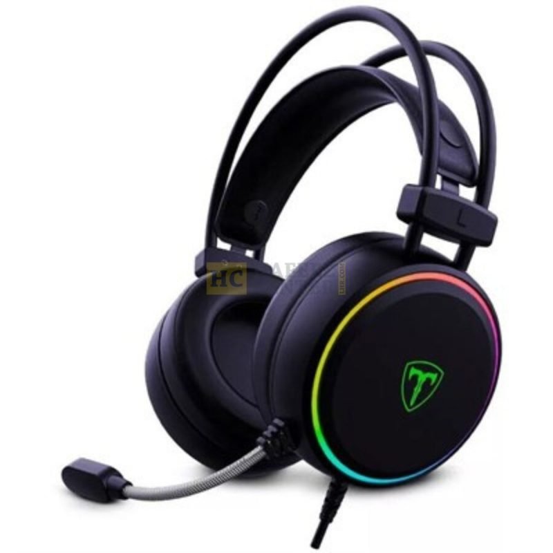 T Dagger RGB 7.1 Headset - Hafeez Center Lahore