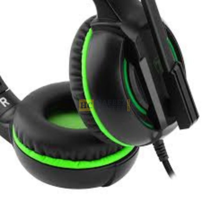 T Dagger TRGH207 Headset-Hafeez Center Lahore