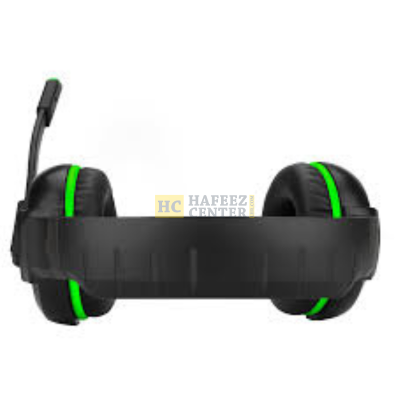 T Dagger TRGH207 Headset-Hafeez Center Lahore