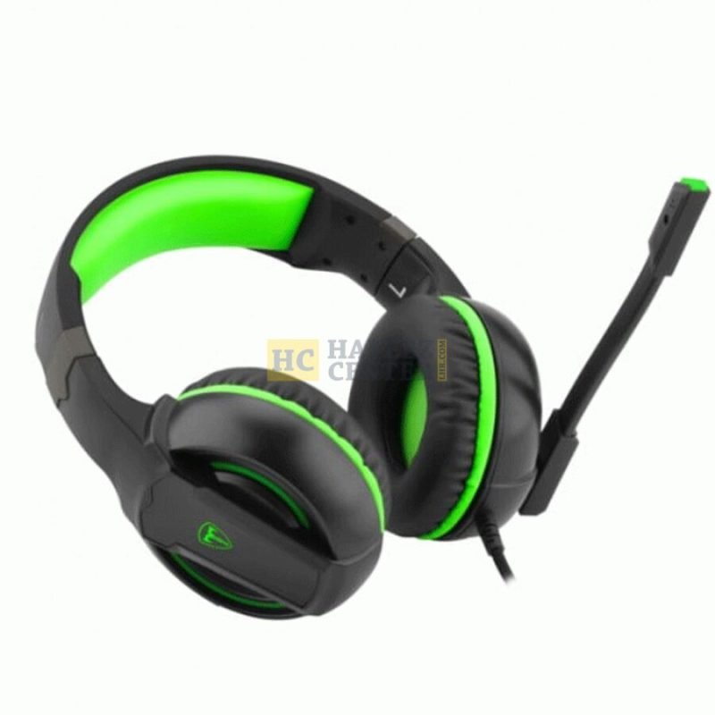 T Dagger TRGH207 Headset-Hafeez Center Lahore