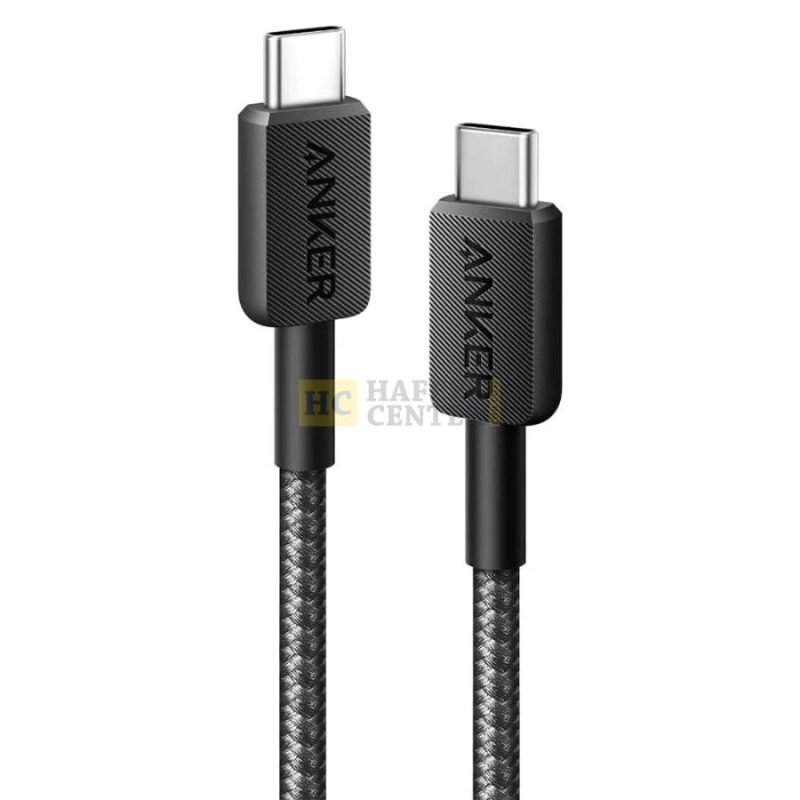 anker 60W data cable - hafeez center lhr .com