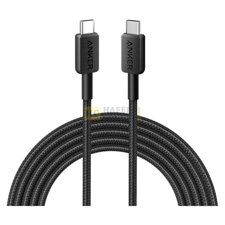 anker 60W data cable