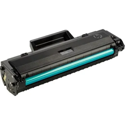 HP 106A Black Laser Toner Cartridge (W1106A) - Hafeez Center Lahore