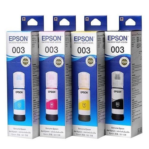 Epson 003 printer L3110 ink