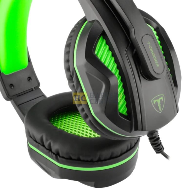 t dagger cook t rgh100 gaming headset