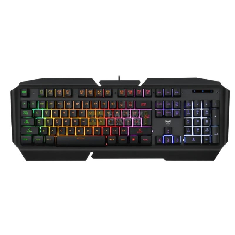 t-dagger t-tgk200 gaming keyboard - hafeez center lhr (1)