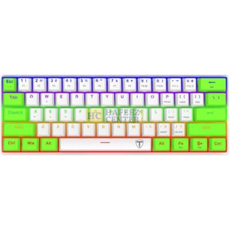 t dagger t tgk321 gaming keyboard