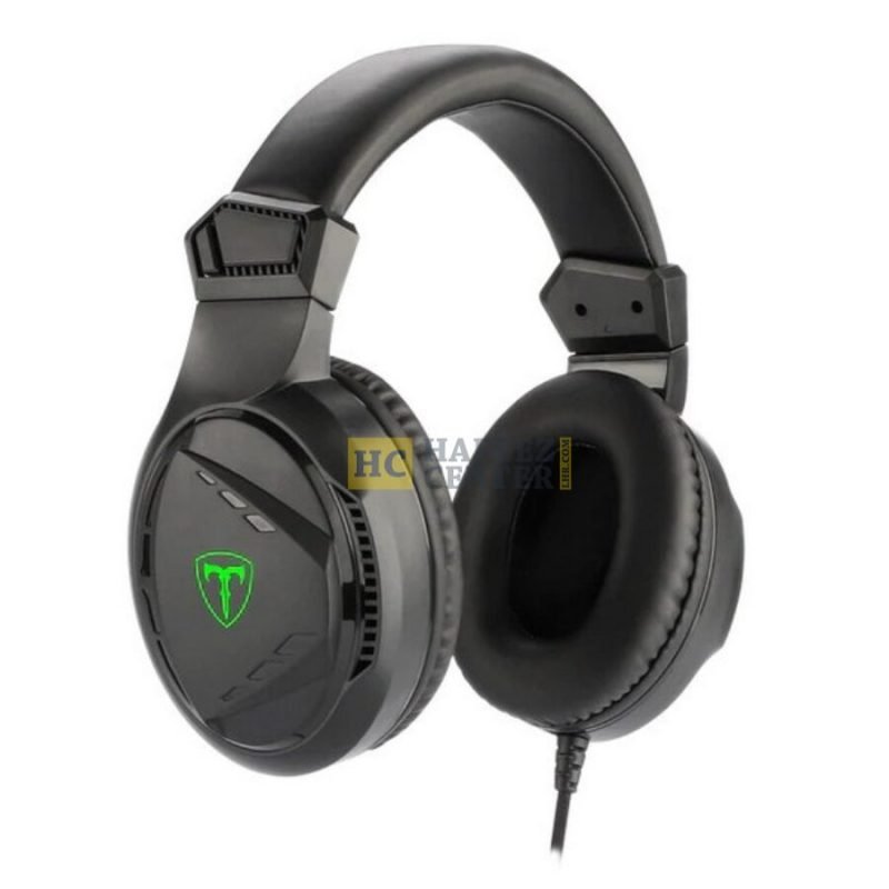 T dagger trgh101 gaming headset - Hafeez Center Lhr