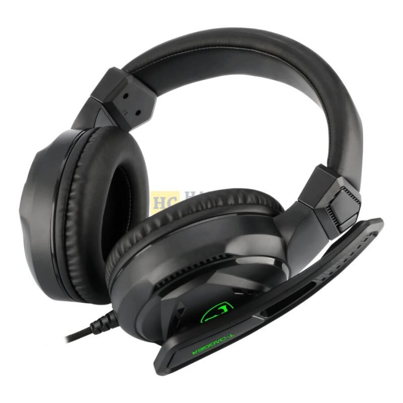 T dagger trgh101 headset - Hafeez Center Lhr