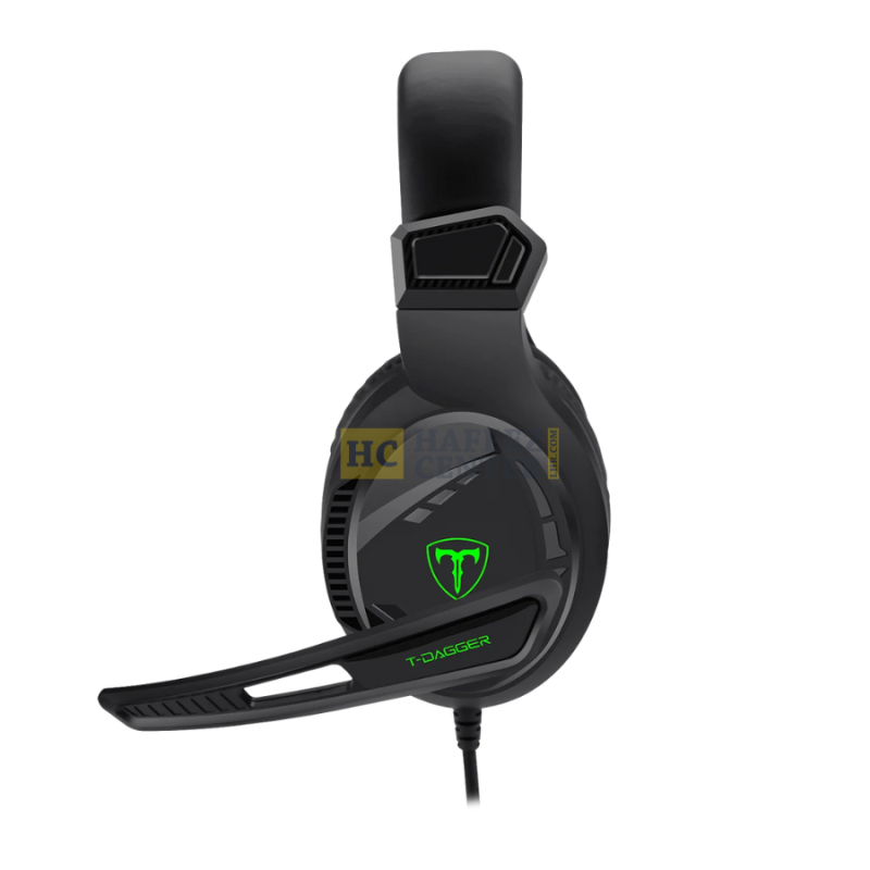 T dagger trgh101 headset - Hafeez Center Lhr