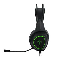 t dagger trgh201 headset-Hafeez Center Lahore