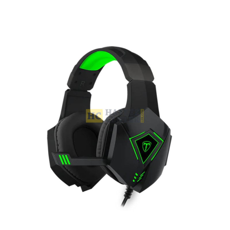 T dagger trgh206 headset - Hafeez Center Lahore