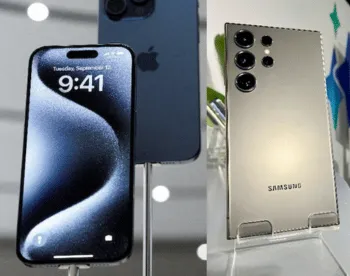 top mobile seller