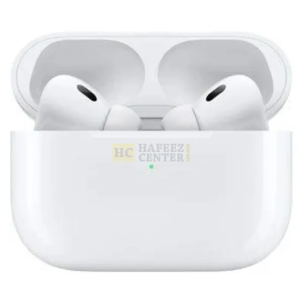 AirPods Pro 2nd Generation