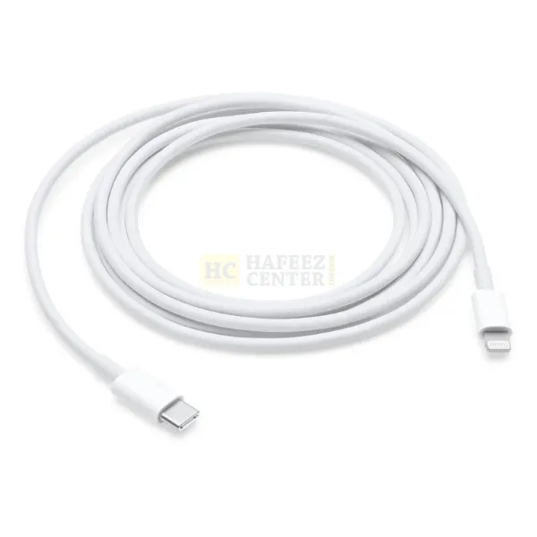 Apple USB-C to USB-C Cable