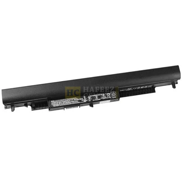 HP Pavilion JC04