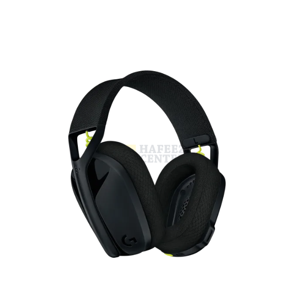 Logitech G435 LIGHTSPEED Wireless Gaming Headset