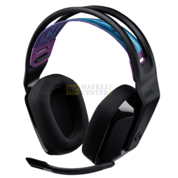 Logitech G535 LIGHTSPEED Wireless Gaming Headset