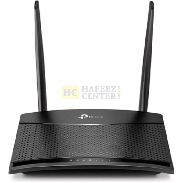 TP-Link TL-MR100 300Mb Wireless N 4G LTE WiFi Router