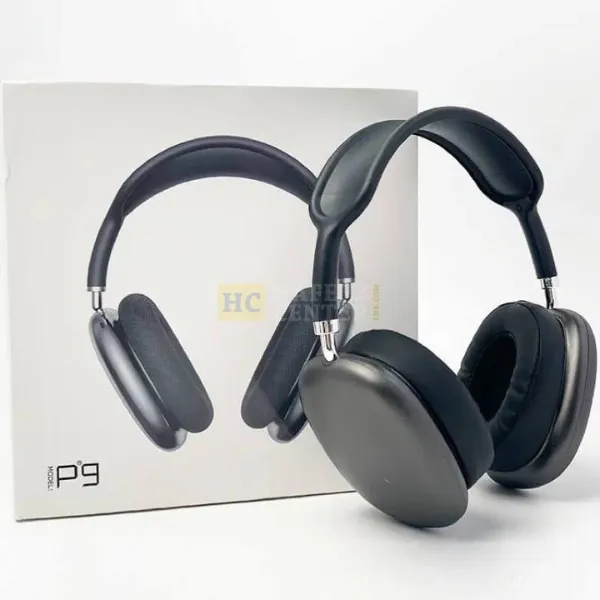 p9 wireless bluetooth headphones