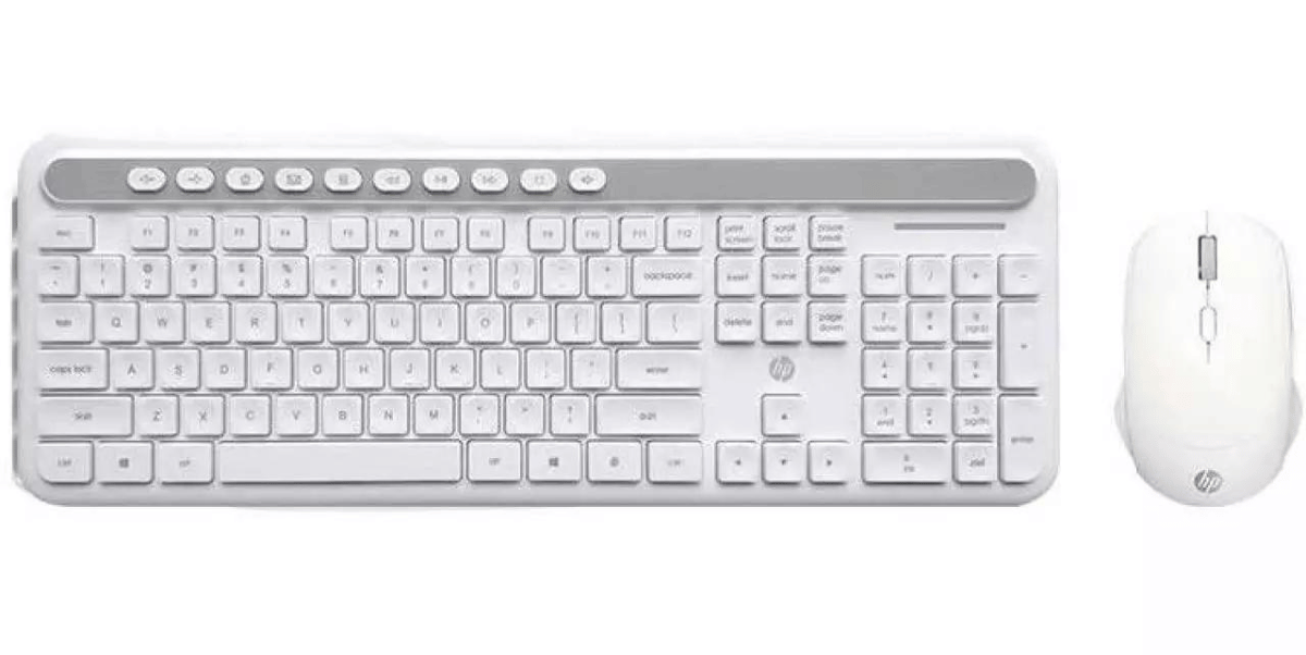 best keyboard for typing in pakistan - HP