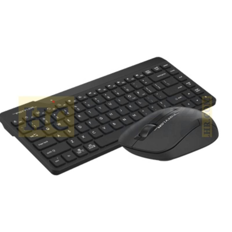 A4Tech FG2200 Air 2.4G Wireless Keyboard - Hafeez Center Lahore