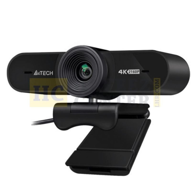 A4Tech PK-1000HA UHD 4K Webcam - Hafeez Center Lahore