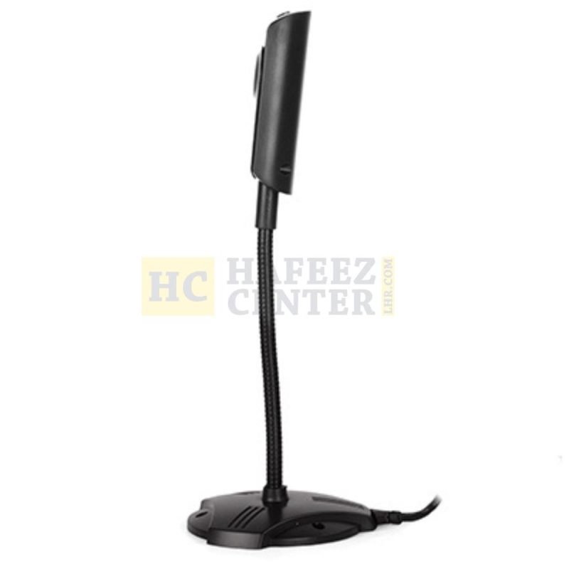 A4Tech PK-810G Anti-glare Webcam - Hafeez Center Lahore