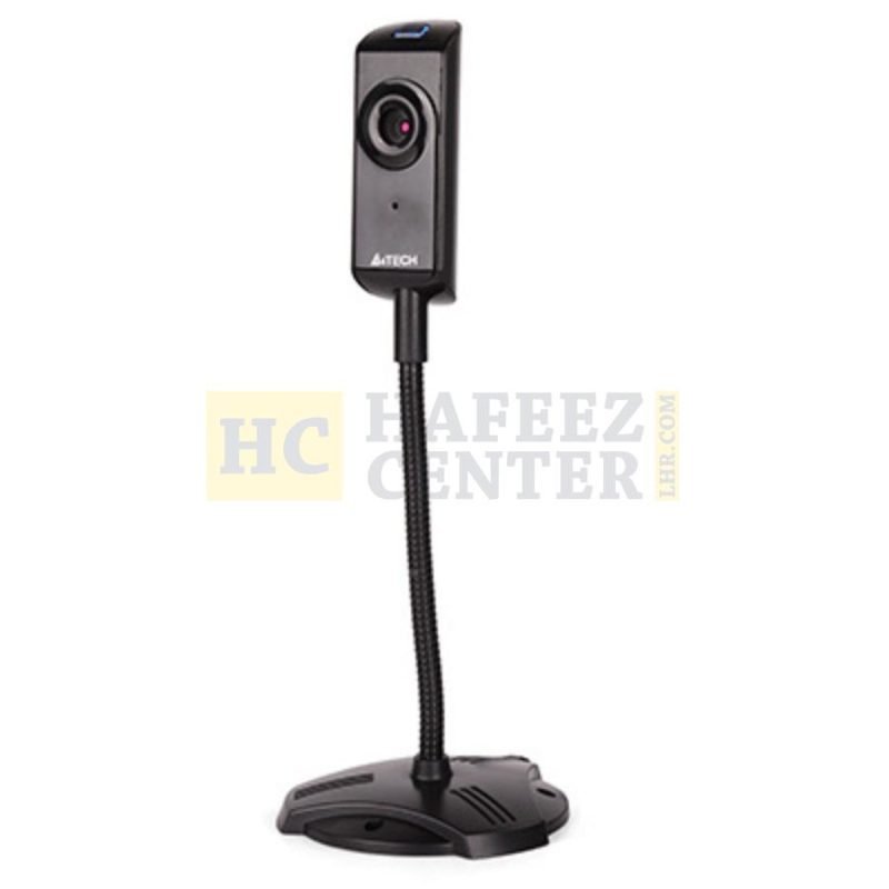 A4Tech PK-810G Anti-glare Webcam - Hafeez Center Lahore