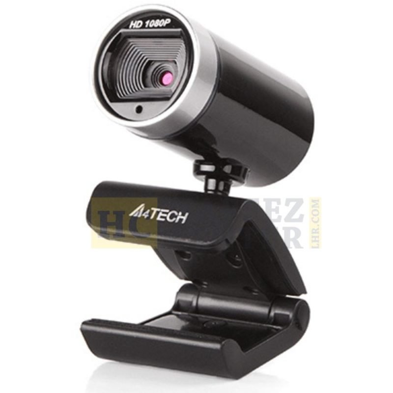 A4Tech PK-910H 1080p HD WebCam - Hafeez Center Lahore