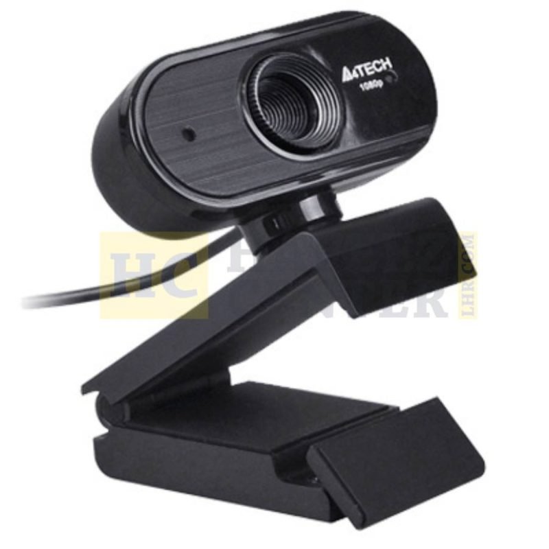 A4Tech PK-925H Full-HD WebCam - Hafeez Center Lahore