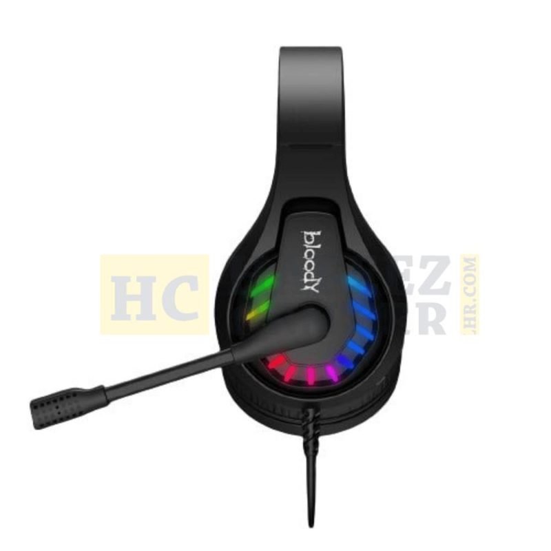 Bloody G230P Stereo Gaming Headphone - Hafeez Center Lahore