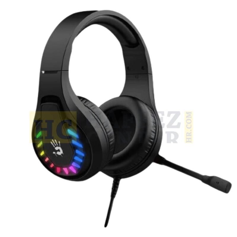 Bloody G230P Stereo Gaming Headphone - Hafeez Center Lahore