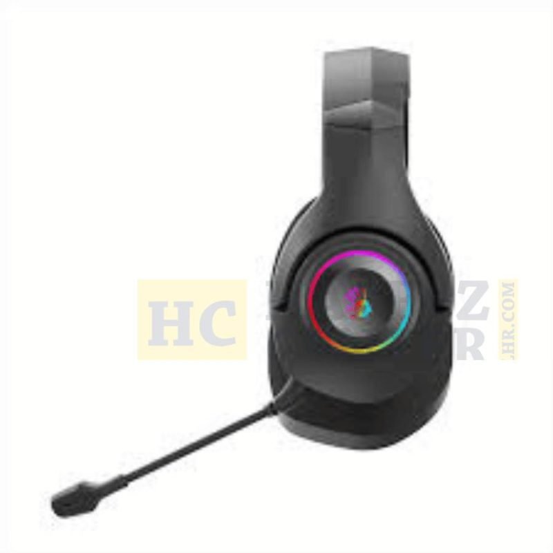 Bloody GR270 Gaming Wireless Headset - Hafeez Center Lahore