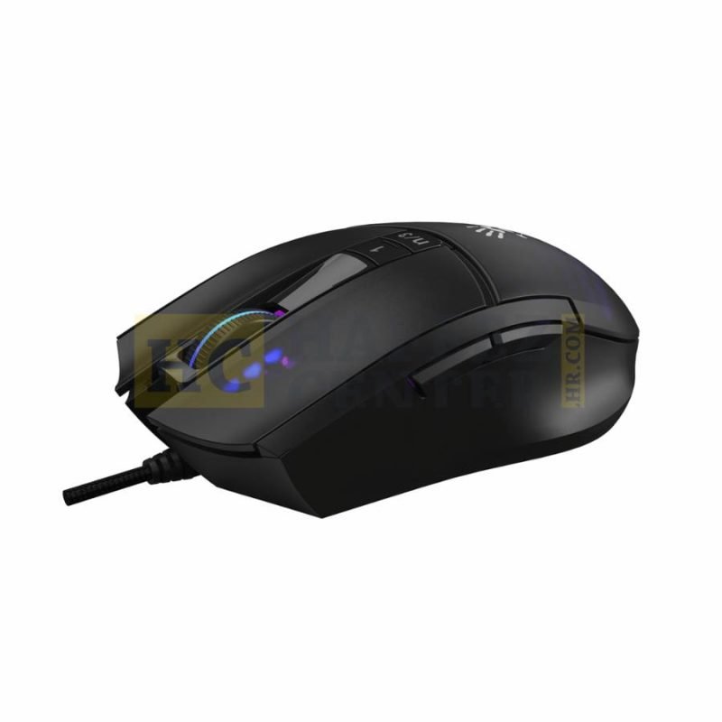 Bloody L65 Max Lightweight Gaming Mouse - Hafeez Center Lahore