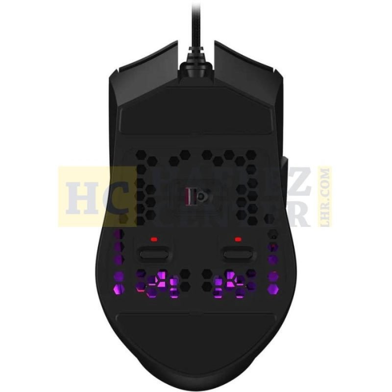 Bloody L65 Max Lightweight Gaming Mouse - Hafeez Center Lahore