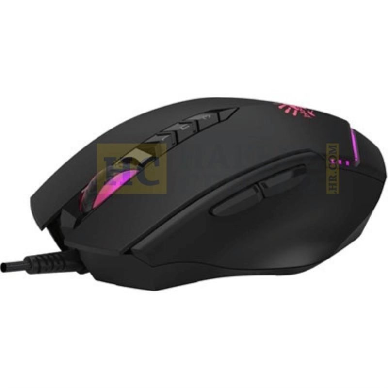 Bloody V8M Max RGB Gaming Mouse - Hafeez Center Lahore