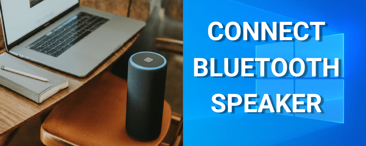 Connecting Your Laptop to a Bluetooth Speaker - Hafeez Center Lhr