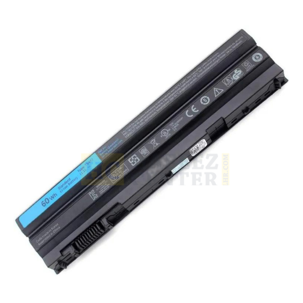 DELL E5520 Laptop Battery | Hafeez Center Lahore