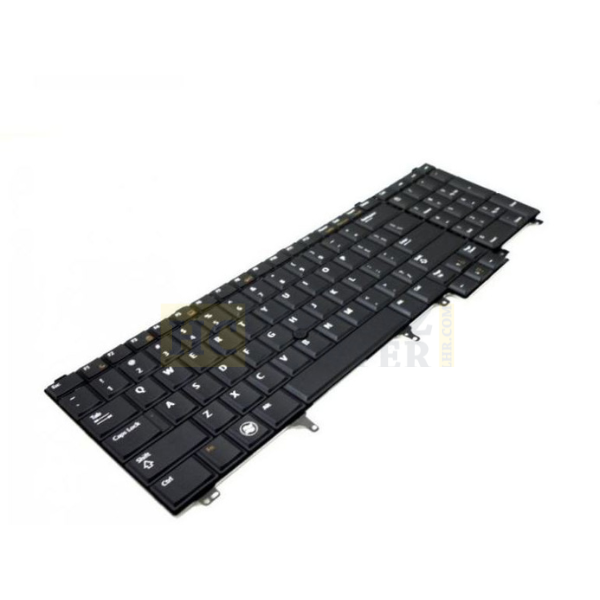 DELL E5520 Laptop Keyboard | Hafeez Center Lahore