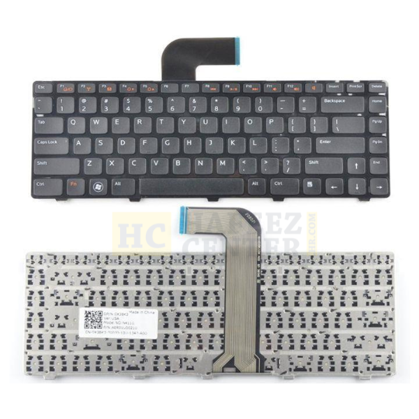 DELL N4050 Laptop Keyboard | Hafeez Center Lahore