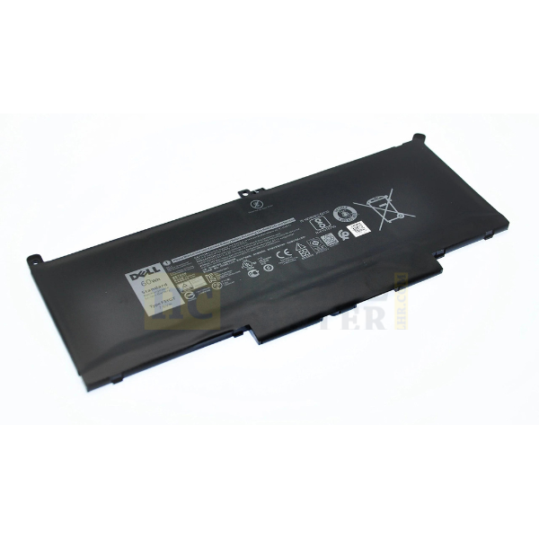 Dell E7280 Laptop Battery | Hafeez Center Lahore