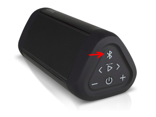 Step 1 - how to connect bluetooth speaker to mobile