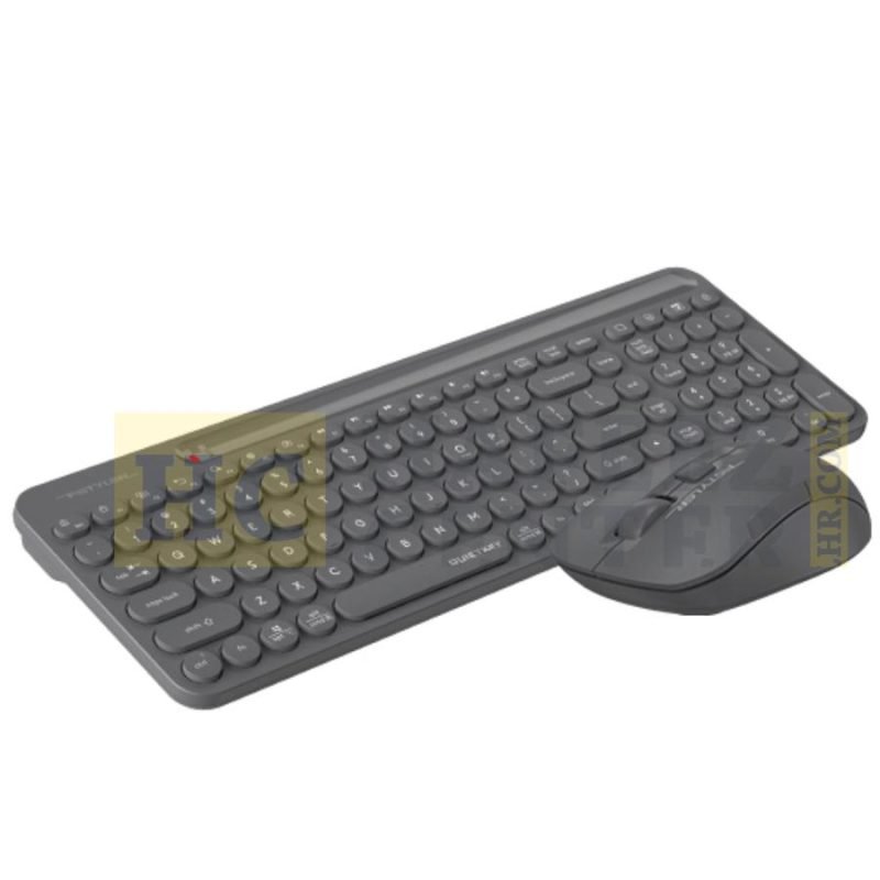 a4tech fg-3300 keyboard & mouse combo - Hafeez Center Lahore