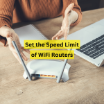 how to limit wifi speed in huawei router - Hafeez Center