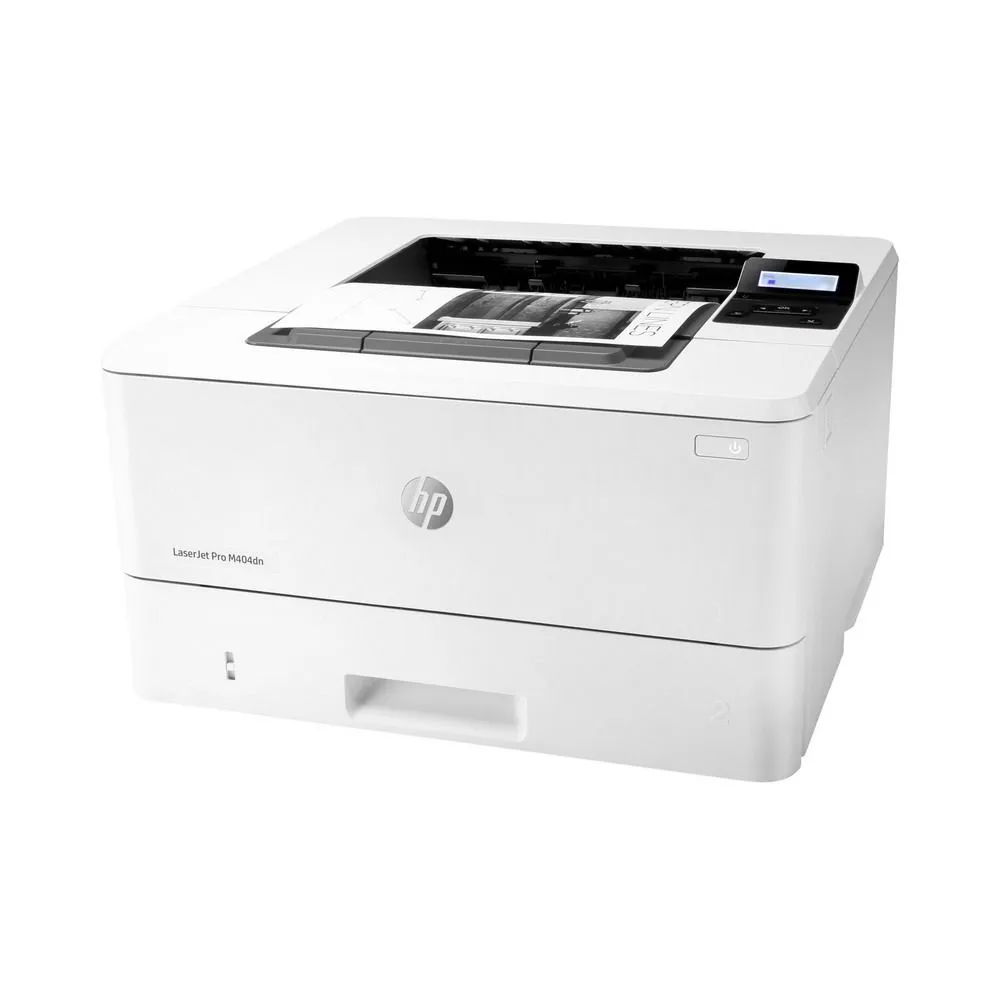 HP LaserJet Pro M404dn (W1A53A)
