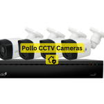 pollo cctv camera - hafeez center