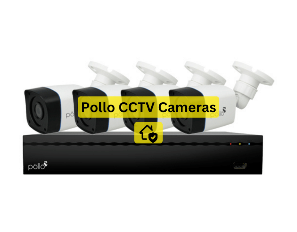 pollo cctv camera - hafeez center